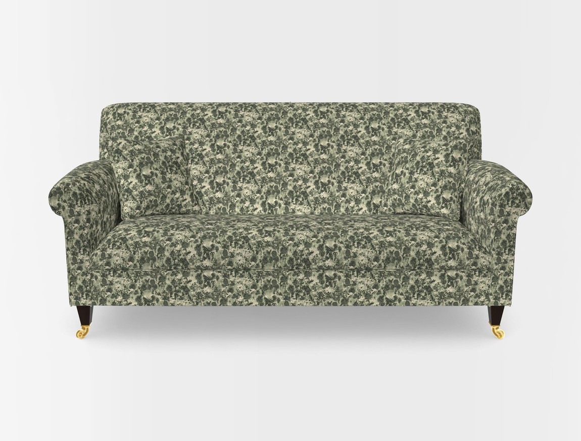 3 Seater Sofa