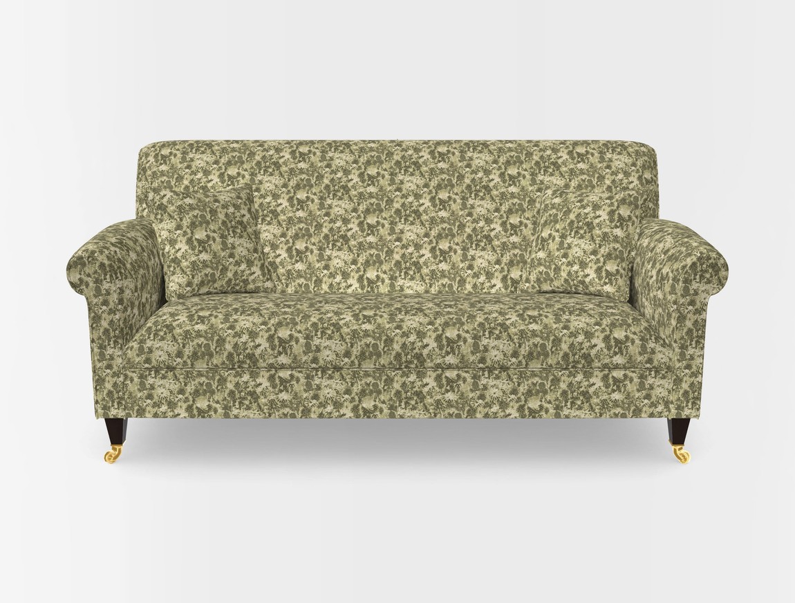 3 Seater Sofa