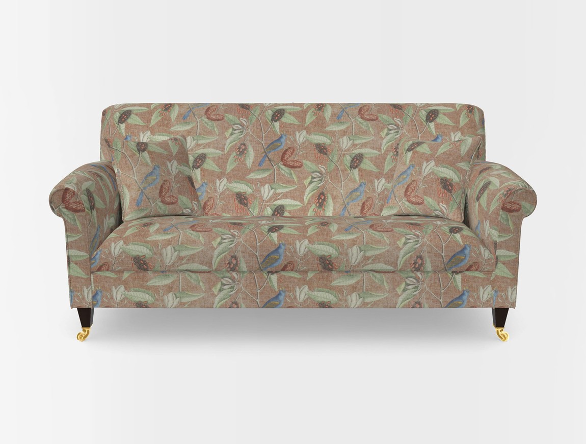 3 Seater Sofa