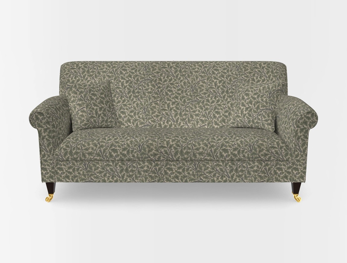 3 Seater Sofa