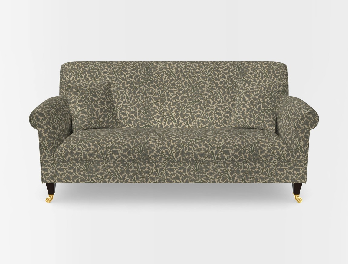 3 Seater Sofa