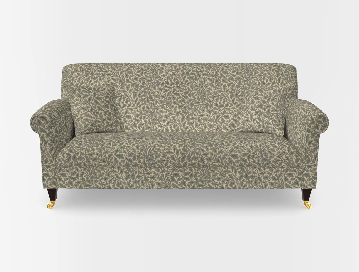 3 Seater Sofa