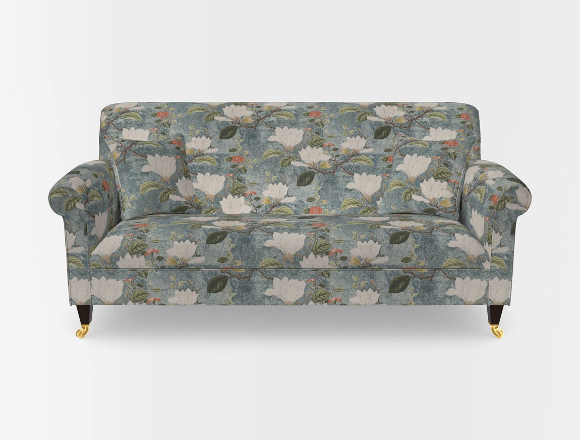 3 Seater Sofa