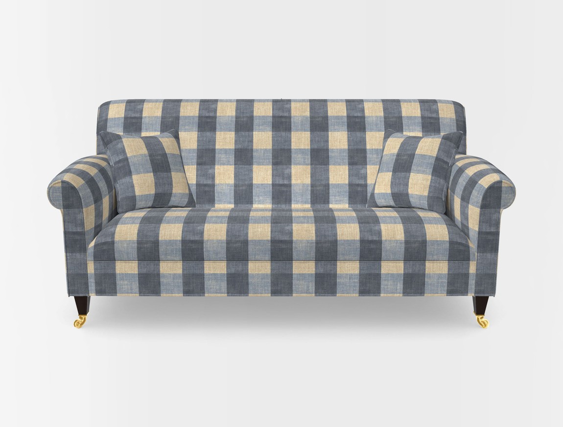 3 Seater Sofa