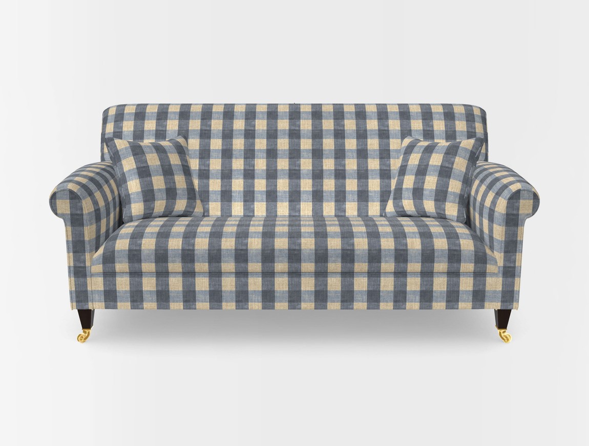3 Seater Sofa