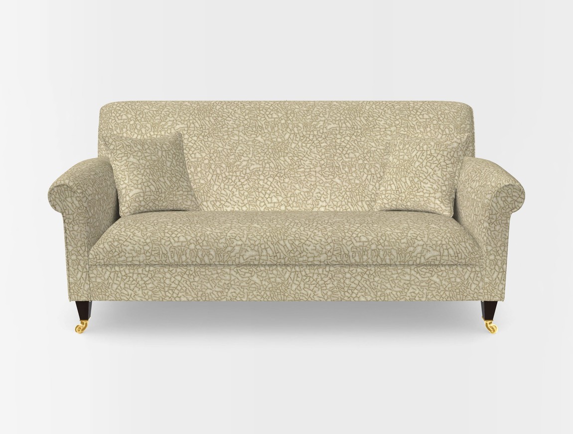 3 Seater Sofa