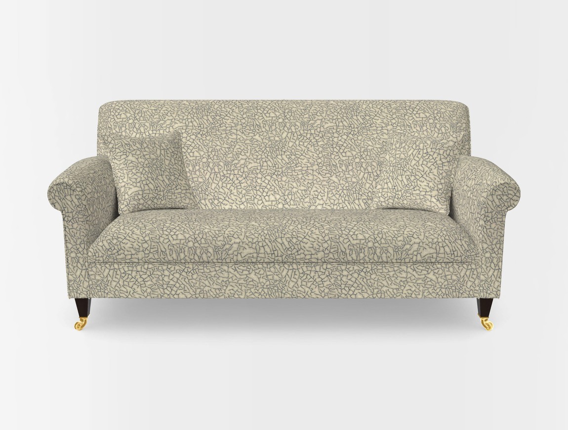 3 Seater Sofa
