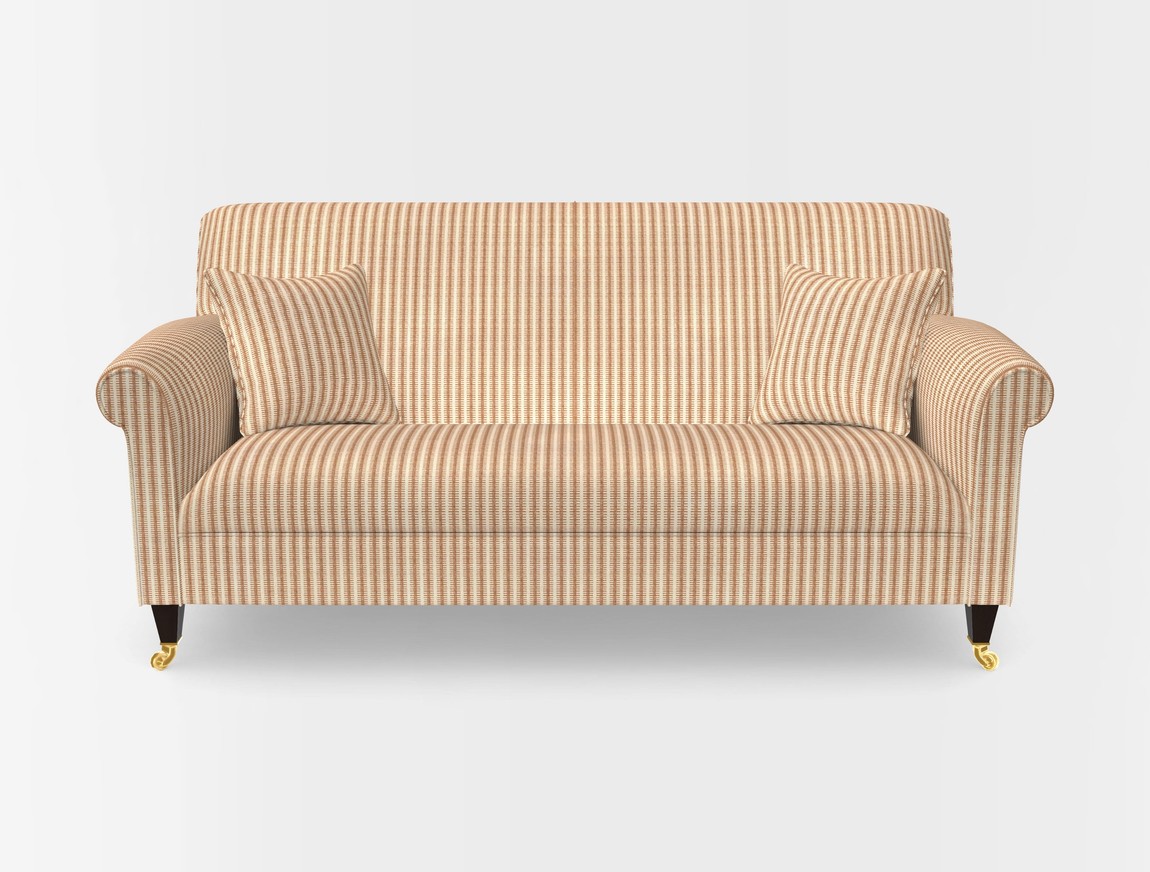 3 Seater Sofa