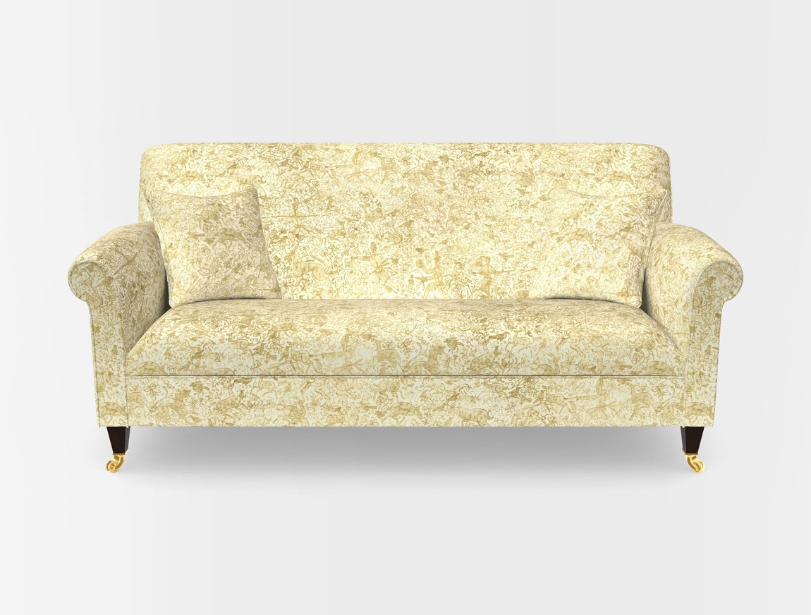 3 Seater Sofa
