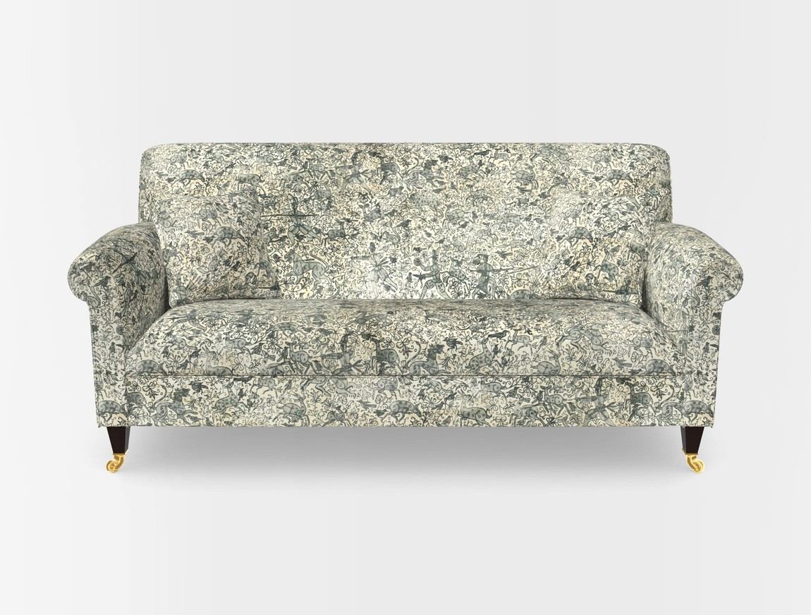 3 Seater Sofa