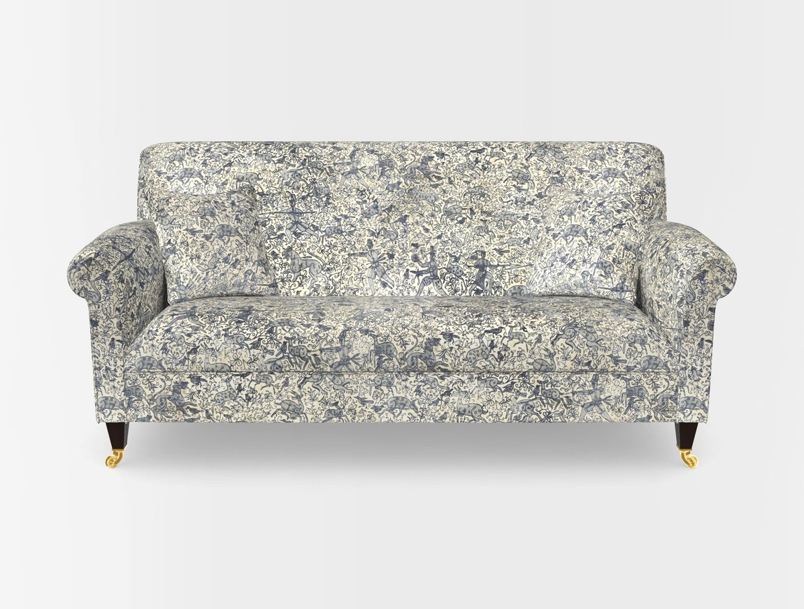 3 Seater Sofa