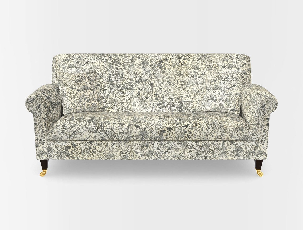 3 Seater Sofa