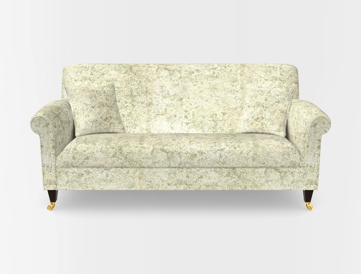 3 Seater Sofa