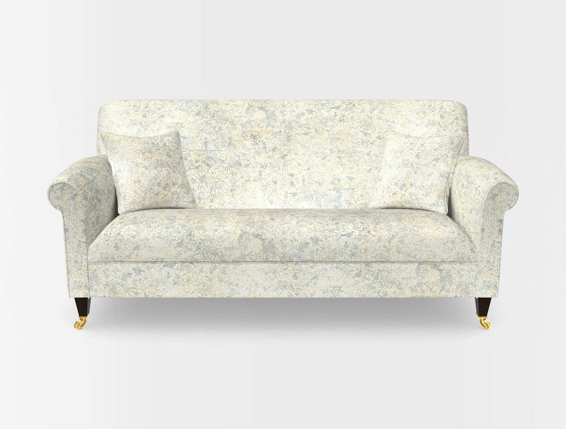 3 Seater Sofa