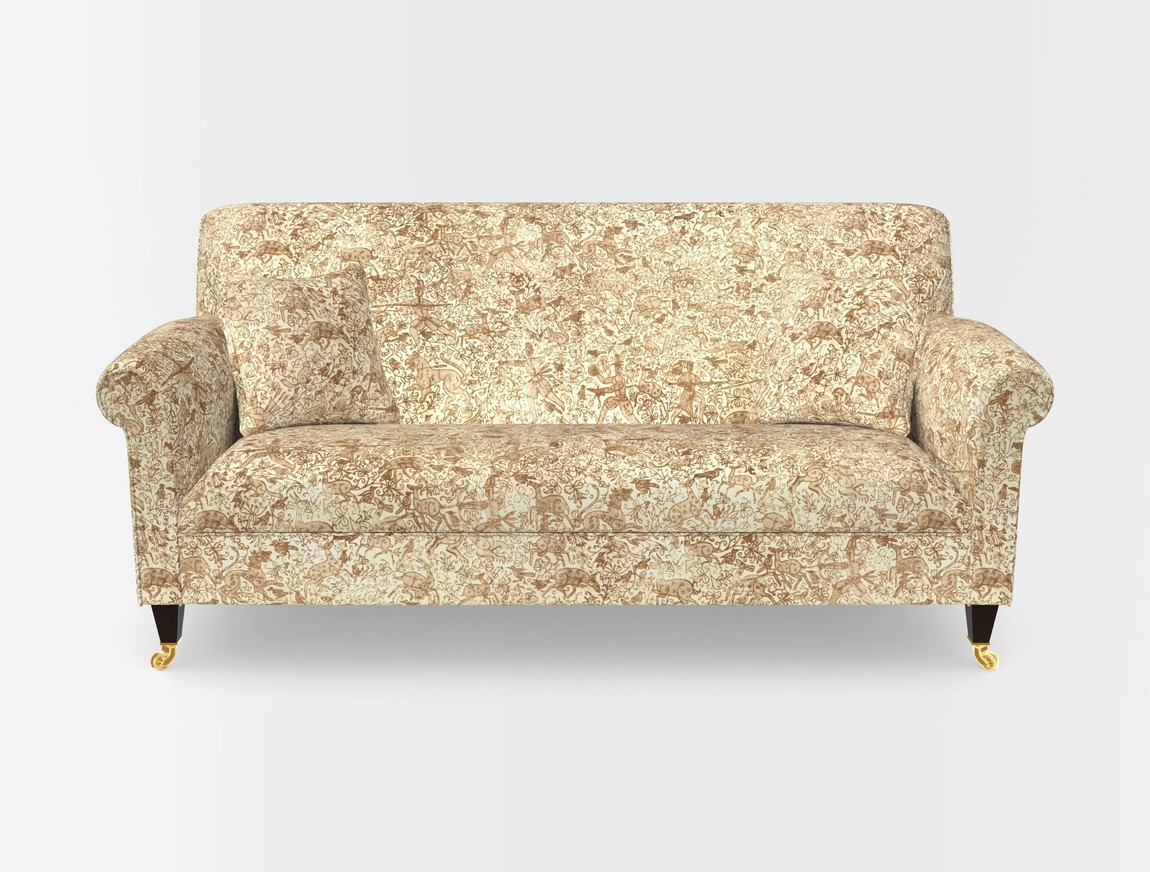 3 Seater Sofa