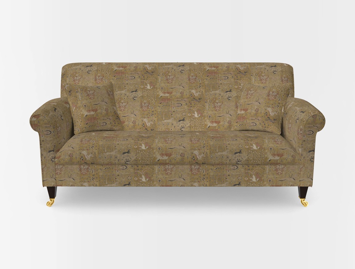 3 Seater Sofa