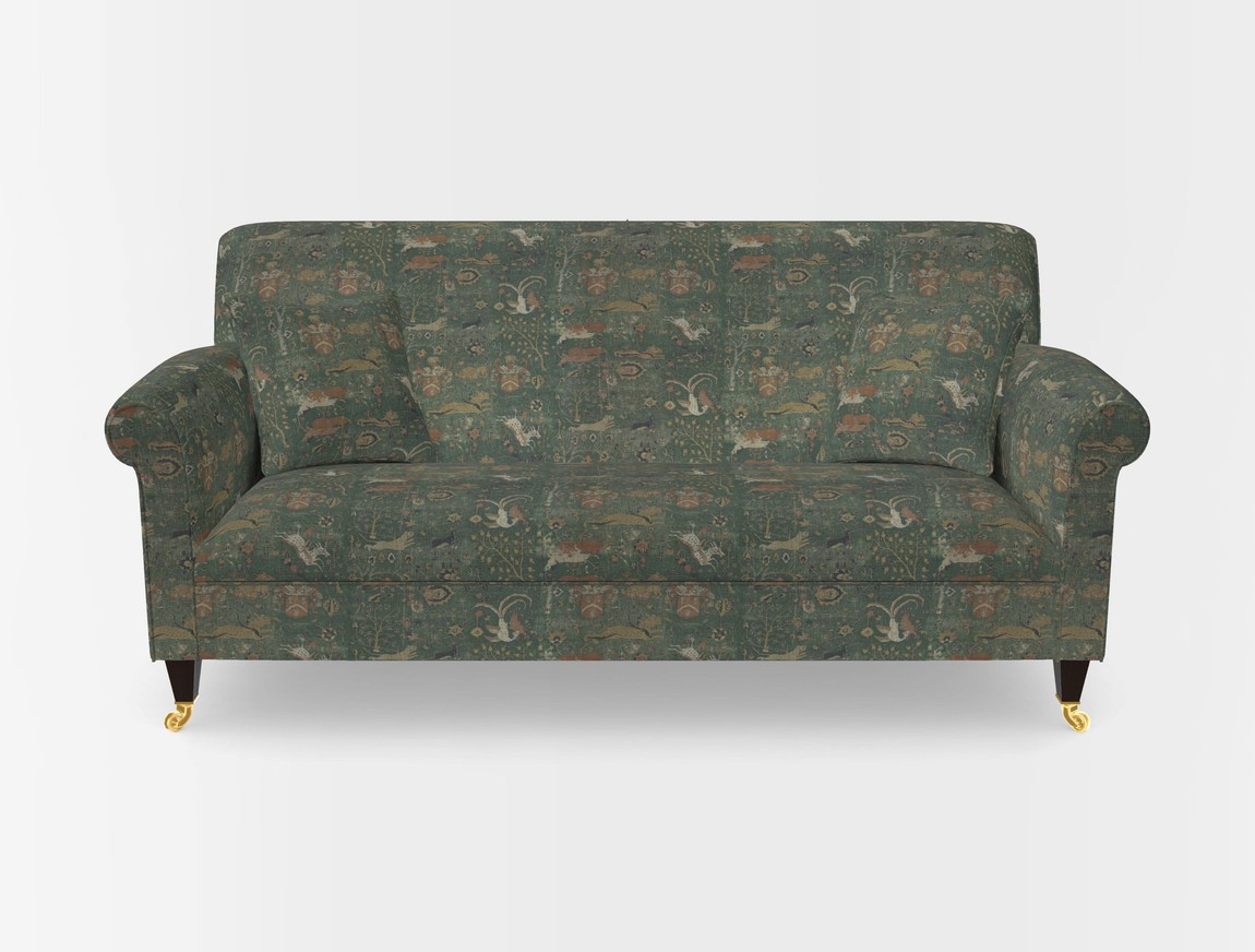 3 Seater Sofa