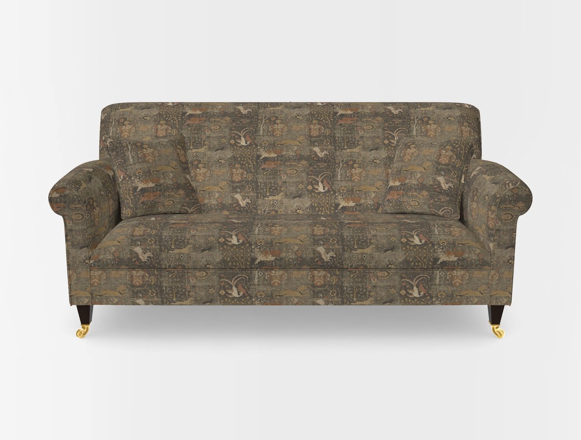 3 Seater Sofa