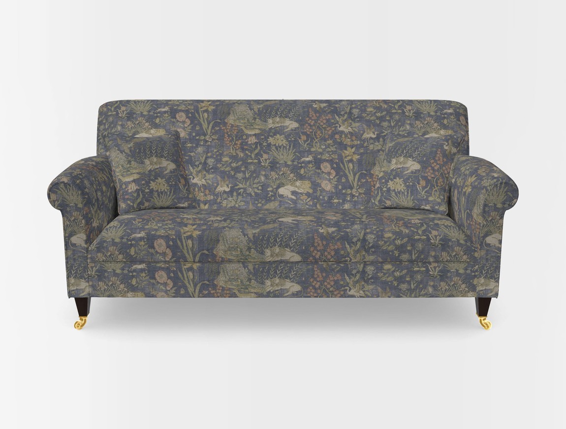3 Seater Sofa