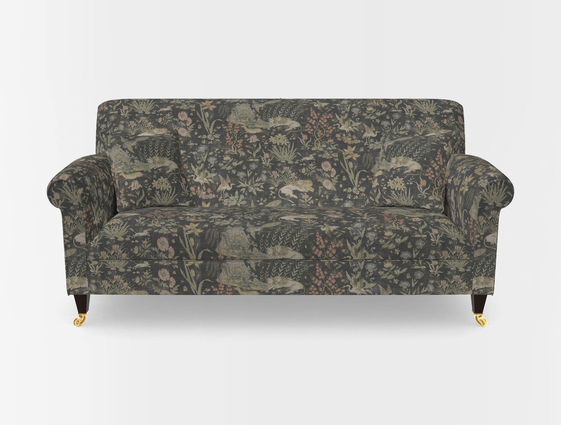 3 Seater Sofa