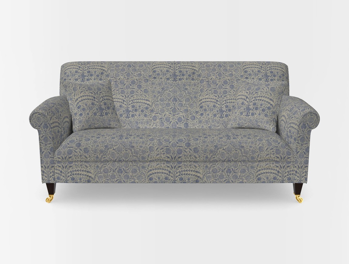 3 Seater Sofa