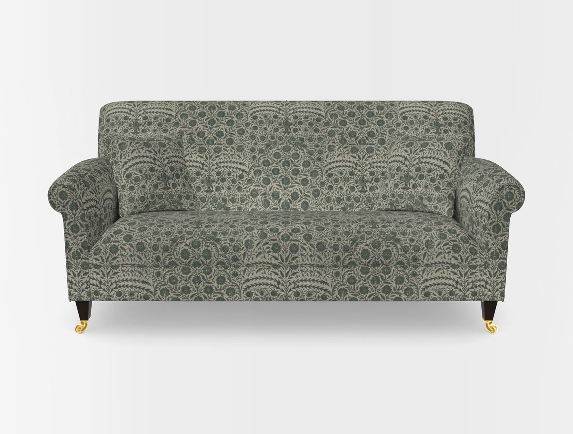 3 Seater Sofa