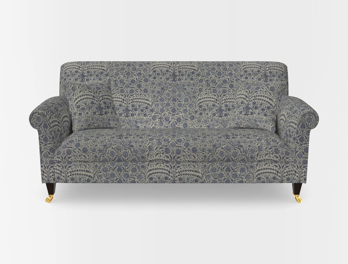 3 Seater Sofa