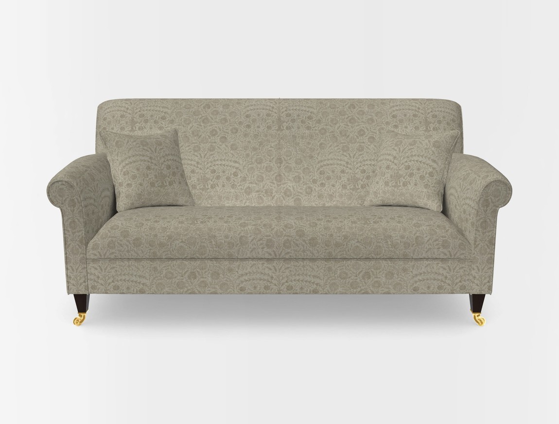 3 Seater Sofa