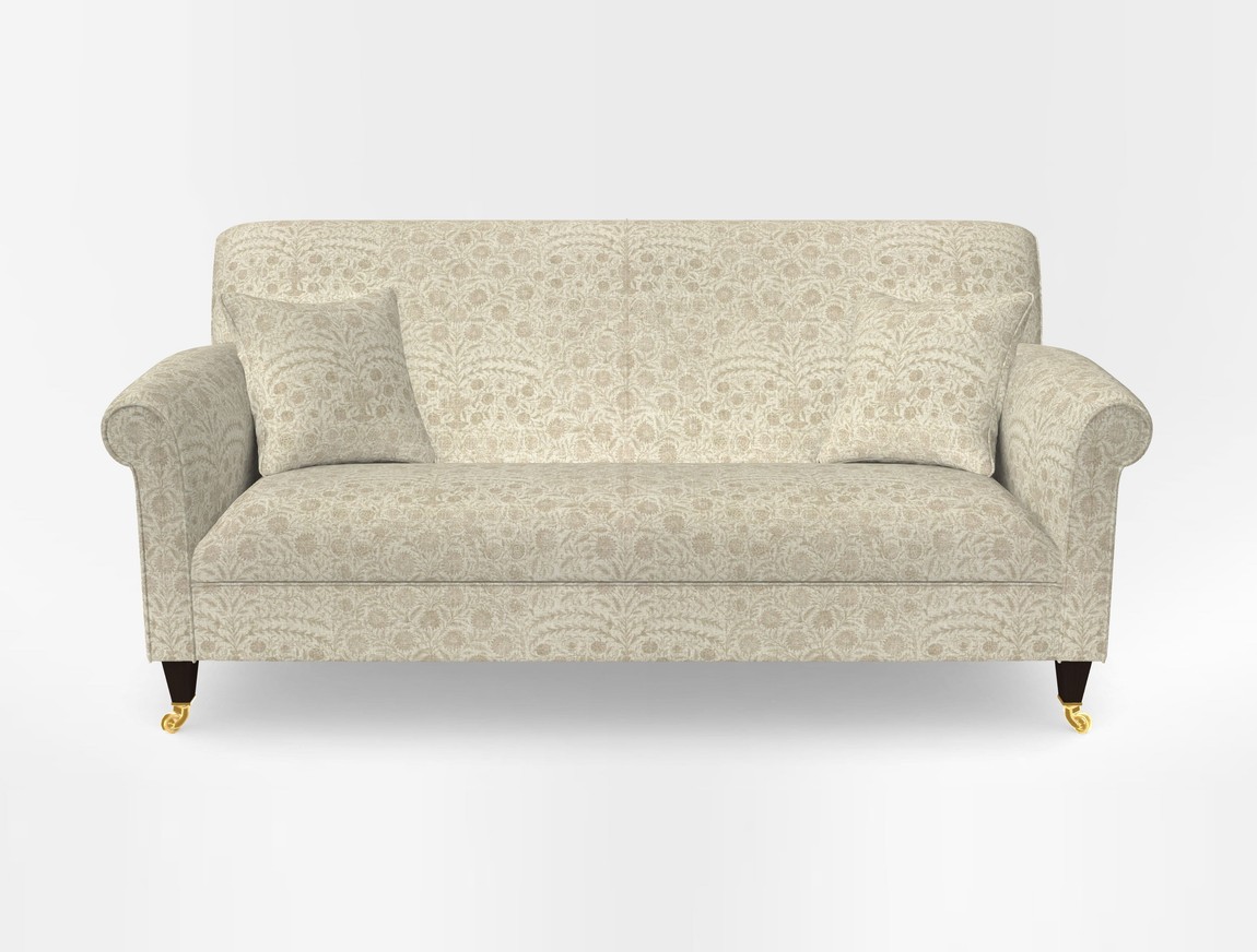 3 Seater Sofa