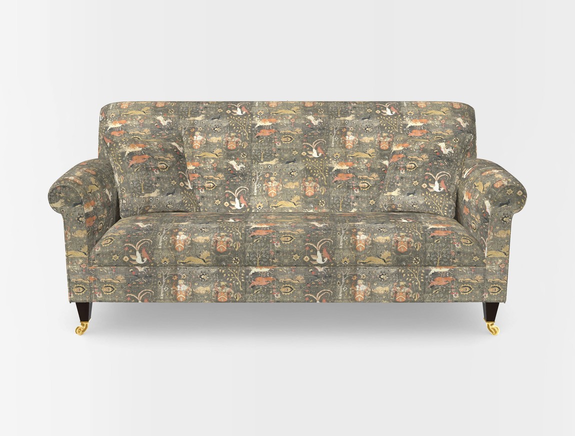 3 Seater Sofa