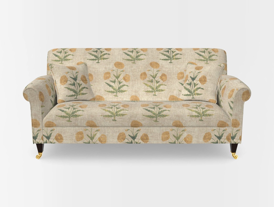 3 Seater Sofa
