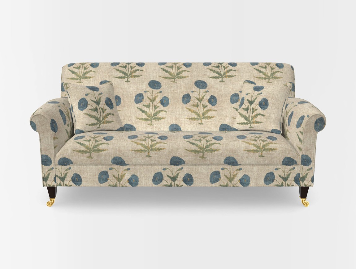 3 Seater Sofa