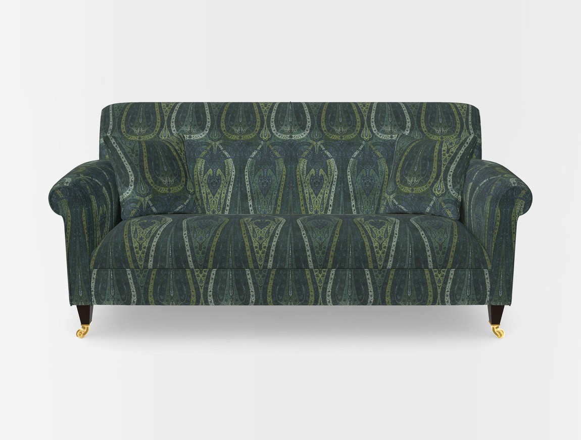 3 Seater Sofa