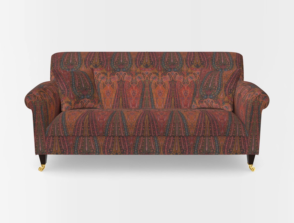 3 Seater Sofa