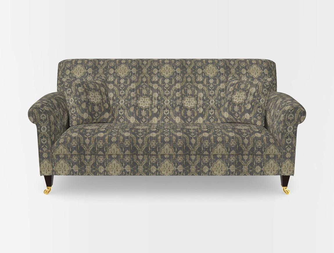 3 Seater Sofa
