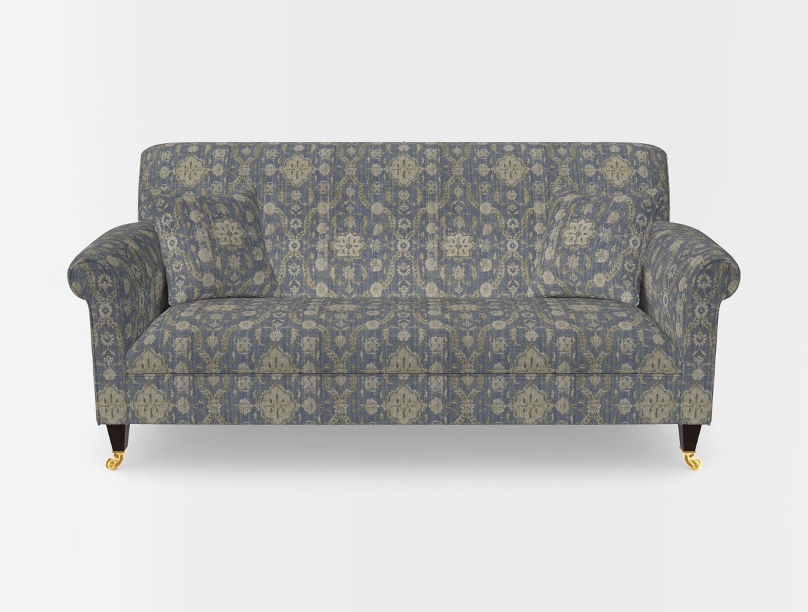 3 Seater Sofa