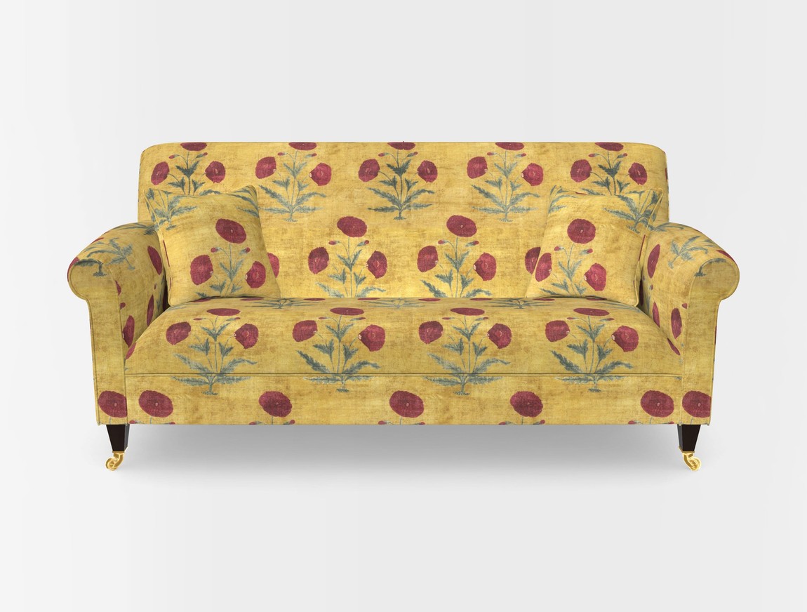 3 Seater Sofa