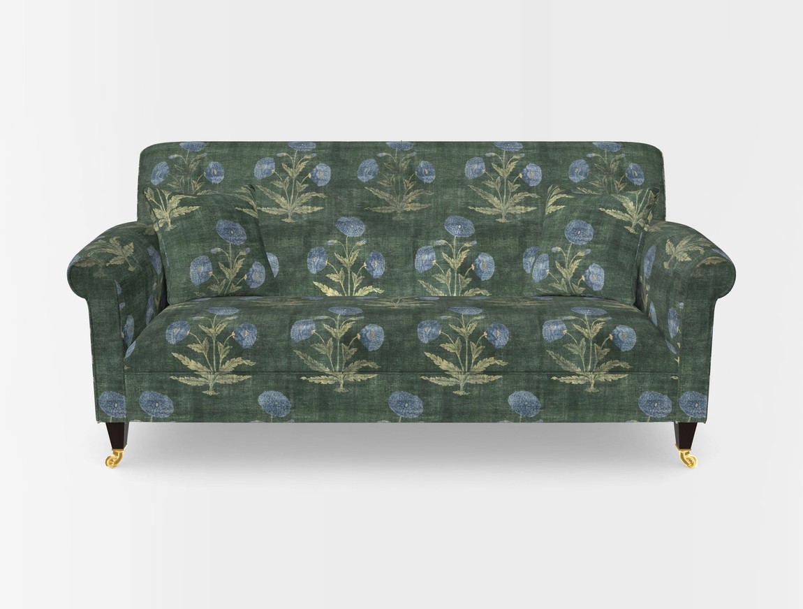 3 Seater Sofa