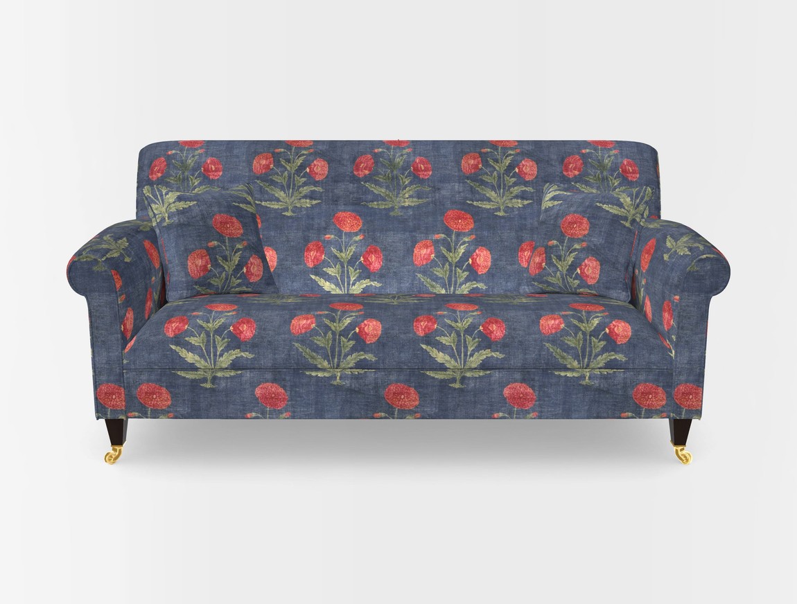3 Seater Sofa