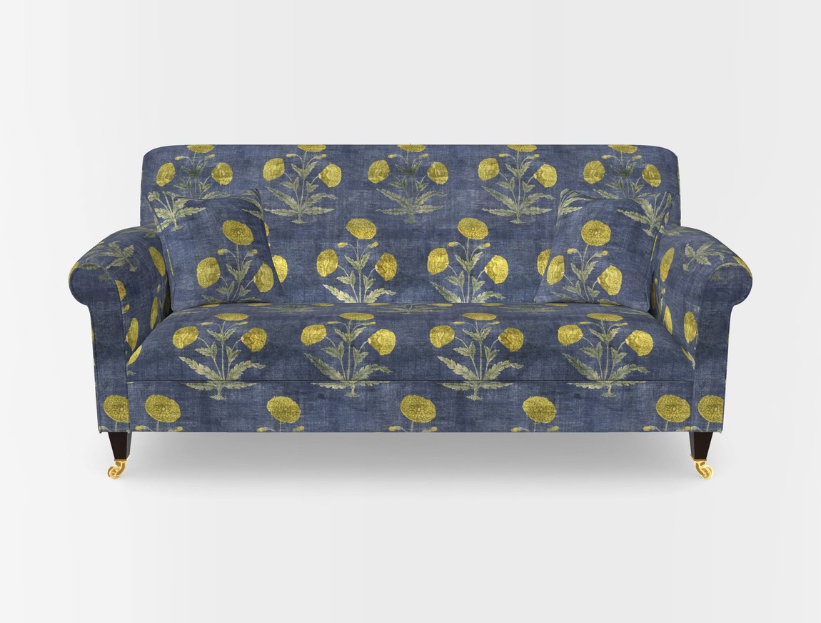 3 Seater Sofa