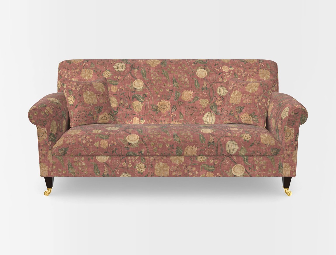 3 Seater Sofa