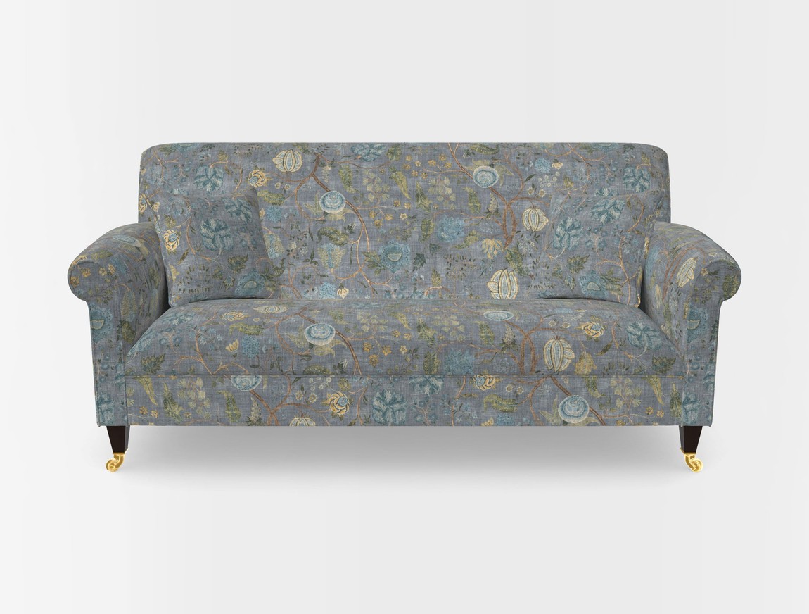 3 Seater Sofa