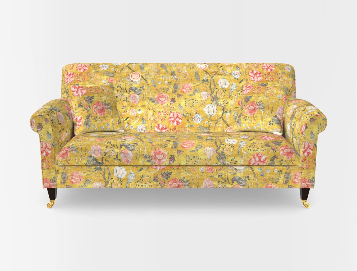3 Seater Sofa