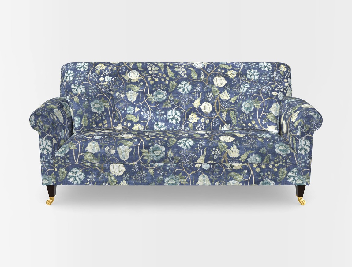 3 Seater Sofa