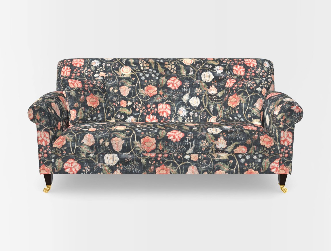 3 Seater Sofa