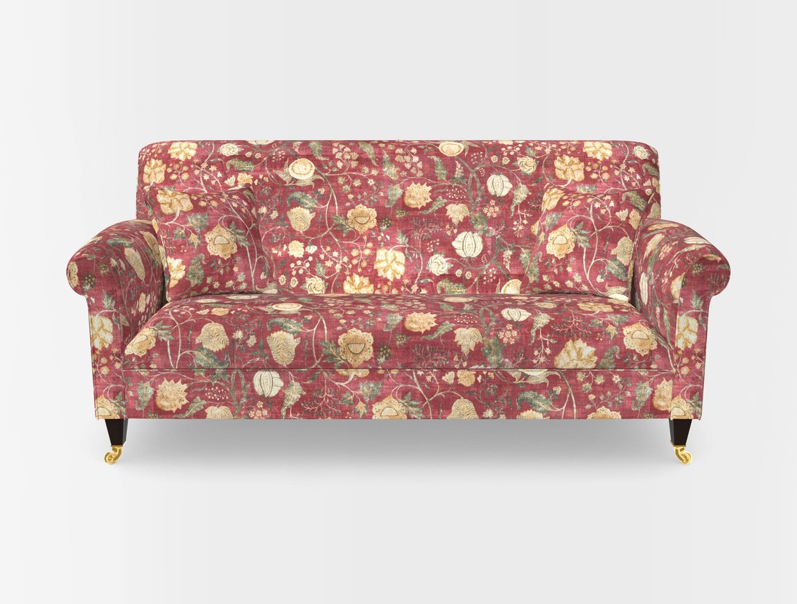 3 Seater Sofa