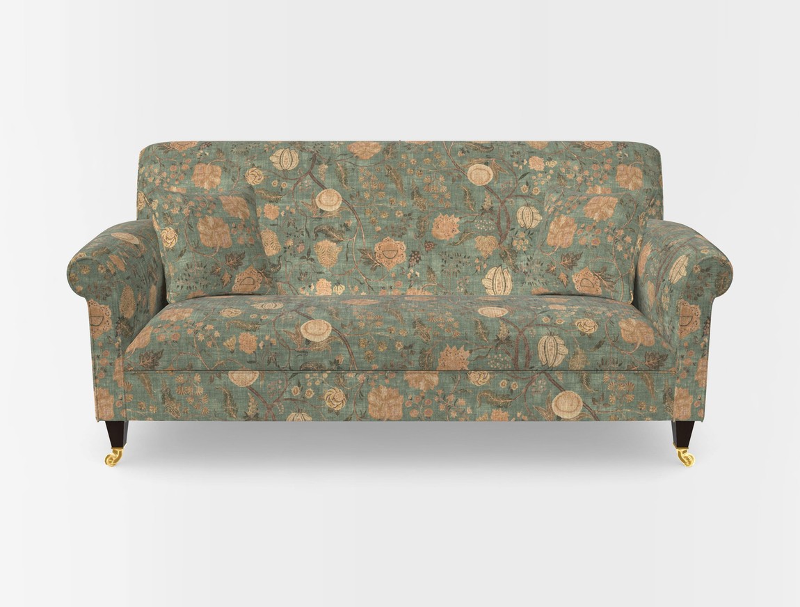 3 Seater Sofa