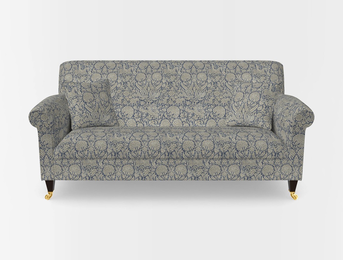 3 Seater Sofa