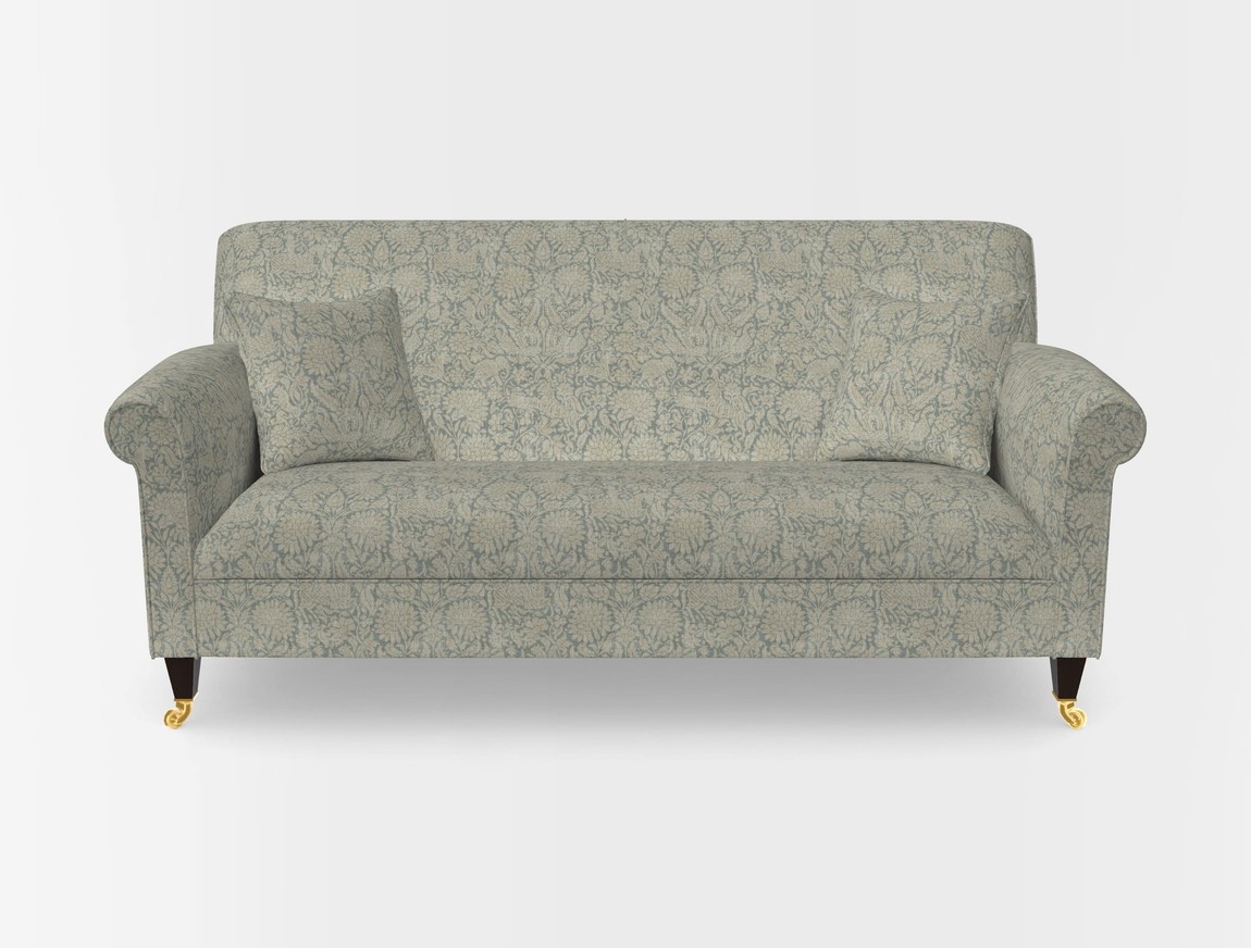 3 Seater Sofa