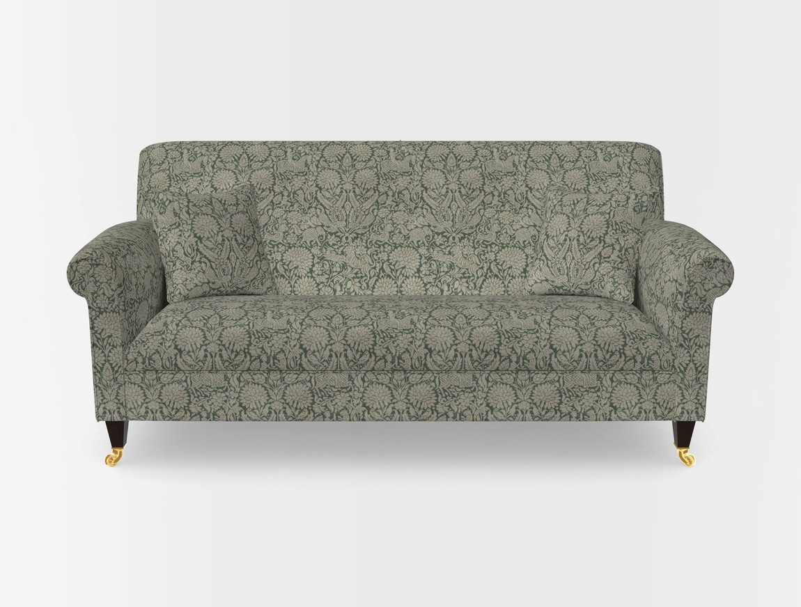 3 Seater Sofa